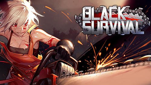 game pic for Black survival